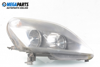 Headlight for Opel Zafira B 1.9 CDTI, 150 hp, minivan, 2006, position: right