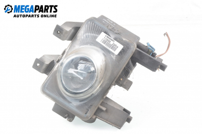 Lampă de ceață spate for Opel Zafira B 1.9 CDTI, 150 hp, monovolum, 2006, position: stânga