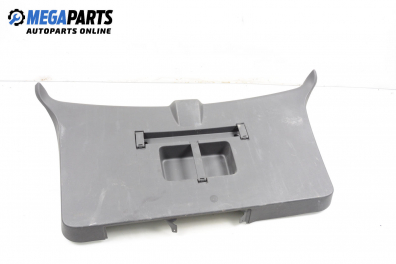 Boot lid plastic cover for Opel Zafira B 1.9 CDTI, 150 hp, minivan, 2006, position: rear