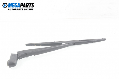 Rear wiper arm for Opel Zafira B 1.9 CDTI, 150 hp, minivan, 2006, position: rear