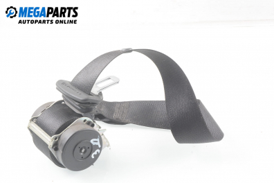 Seat belt for Opel Zafira B 1.9 CDTI, 150 hp, minivan, 2006, position: rear - right