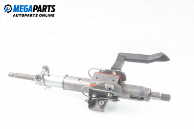 Steering shaft for Opel Zafira B 1.9 CDTI, 150 hp, minivan, 2006