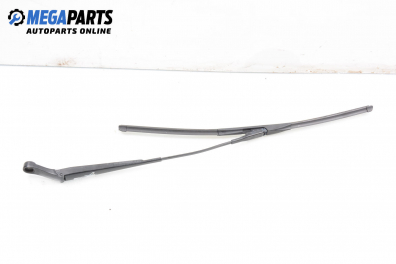 Braț ștergătoare parbriz for Opel Zafira B 1.9 CDTI, 150 hp, monovolum, 2006, position: dreapta