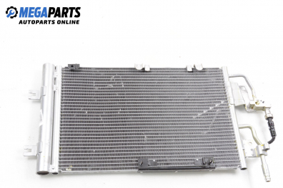 Radiator aer condiționat for Opel Zafira B 1.9 CDTI, 150 hp, monovolum, 2006