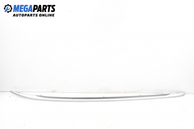 Șină portbagaj de acoperiș for Opel Zafira B 1.9 CDTI, 150 hp, monovolum, 2006, position: dreapta