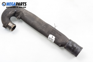 Turbo pipe for Opel Zafira B 1.9 CDTI, 150 hp, minivan, 2006