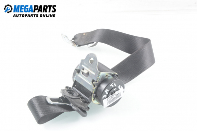 Seat belt for Opel Zafira B 1.9 CDTI, 150 hp, minivan, 2006, position: rear - left