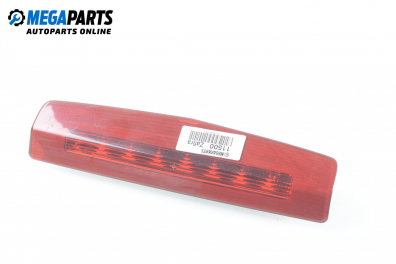 Central tail light for Opel Zafira B 1.9 CDTI, 150 hp, minivan, 2006