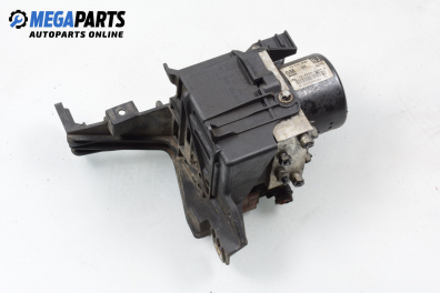 ABS for Opel Zafira B 1.9 CDTI, 150 hp, monovolum, 2006 № 13 244 860