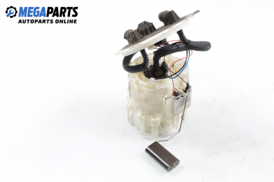 Supply pump for Opel Zafira B 1.9 CDTI, 150 hp, minivan, 2006