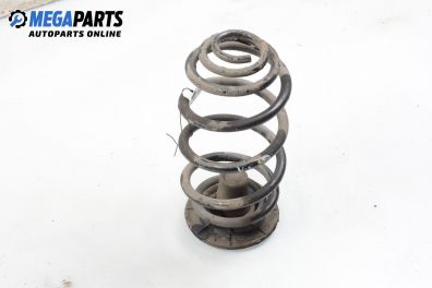 Coil spring for Opel Zafira B 1.9 CDTI, 150 hp, minivan, 2006, position: rear