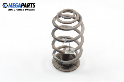 Coil spring for Opel Zafira B 1.9 CDTI, 150 hp, minivan, 2006, position: rear