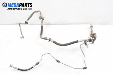 Air conditioning pipes for Opel Zafira B 1.9 CDTI, 150 hp, minivan, 2006