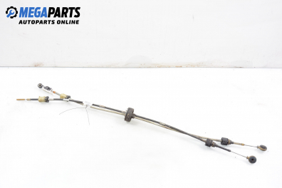 Getriebekabel for Opel Zafira B 1.9 CDTI, 150 hp, minivan, 2006