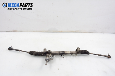 Hydraulic steering rack for Opel Zafira B 1.9 CDTI, 150 hp, minivan, 2006 № 13188617