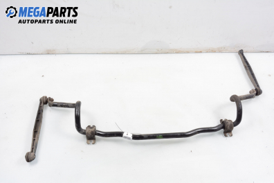 Stabilisator for Opel Zafira B 1.9 CDTI, 150 hp, minivan, 2006, position: vorderseite