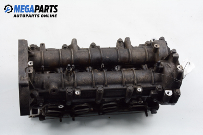 Engine head for Opel Zafira B 1.9 CDTI, 150 hp, minivan, 2006