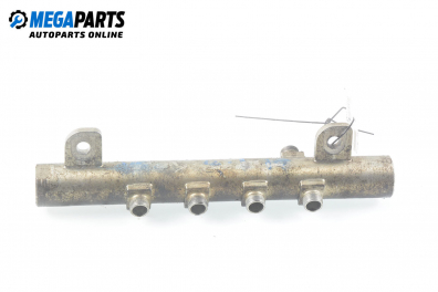 Fuel rail for Opel Zafira B 1.9 CDTI, 150 hp, minivan, 2006