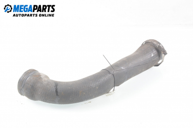 Turbo hose for Opel Zafira B 1.9 CDTI, 150 hp, minivan, 2006