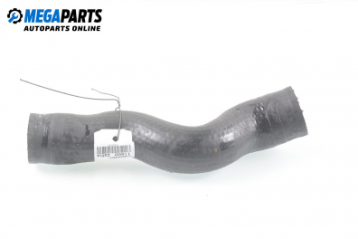 Turbo hose for Opel Zafira B 1.9 CDTI, 150 hp, minivan, 2006