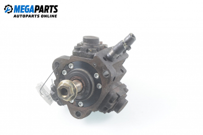 Diesel injection pump for Opel Zafira B 1.9 CDTI, 150 hp, minivan, 2006 № Bosch 0445010155