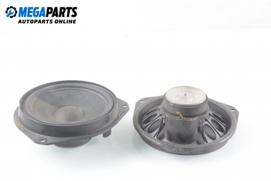 Difuzoare for Opel Zafira B (2005-2014)