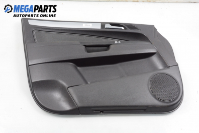 Interior door panel  for Opel Zafira B 1.9 CDTI, 150 hp, minivan, 2006, position: front - left