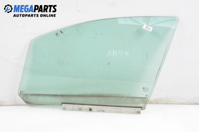 Fensterscheibe for Opel Zafira B 1.9 CDTI, 150 hp, minivan, 2006, position: links, vorderseite