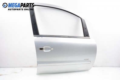 Door for Opel Zafira B 1.9 CDTI, 150 hp, minivan, 2006, position: front - right