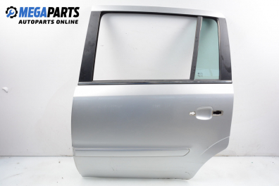 Door for Opel Zafira B 1.9 CDTI, 150 hp, minivan, 2006, position: rear - left