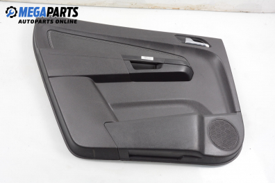 Interior door panel  for Opel Zafira B 1.9 CDTI, 150 hp, minivan, 2006, position: rear - left