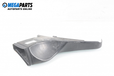 Air duct for Volkswagen Passat (B5; B5.5) 2.0, 115 hp, station wagon, 2002