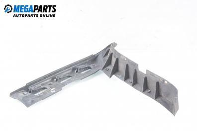 Bumper holder for Volkswagen Passat (B5; B5.5) 2.0, 115 hp, station wagon, 2002, position: rear - right