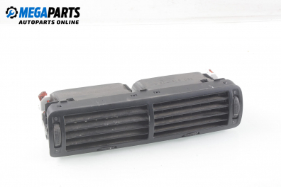 AC heat air vent for Volkswagen Passat (B5; B5.5) 2.0, 115 hp, station wagon, 2002