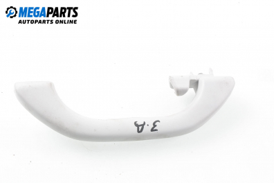 Handgriff for Volkswagen Passat (B5; B5.5) 2.0, 115 hp, combi, 2002, position: rechts, rückseite