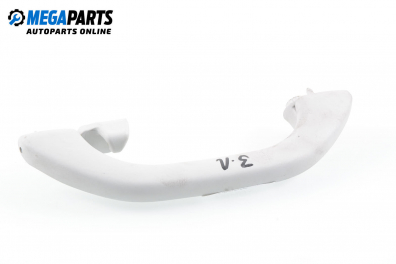 Handgriff for Volkswagen Passat (B5; B5.5) 2.0, 115 hp, combi, 2002, position: links, rückseite