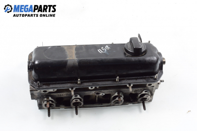 Engine head for Volkswagen Passat (B5; B5.5) 2.0, 115 hp, station wagon, 2002