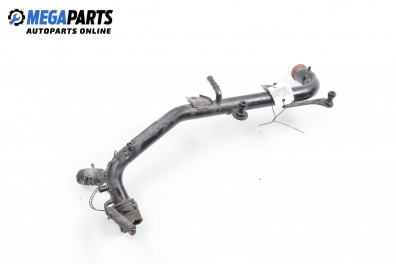 Water pipe for Volkswagen Passat (B5; B5.5) 2.0, 115 hp, station wagon, 2002