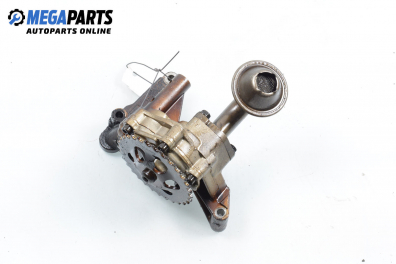 Oil pump for Volkswagen Passat (B5; B5.5) 2.0, 115 hp, station wagon, 2002