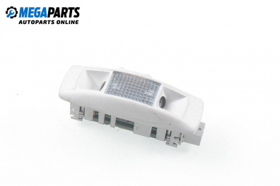 Volumenstromsensor for Volkswagen Passat (B5; B5.5) 2.0, 115 hp, combi, 2002