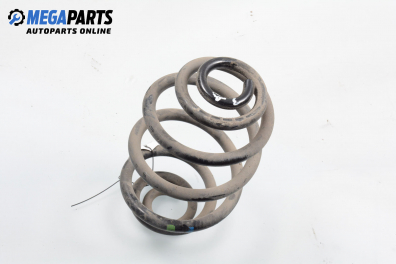 Coil spring for Volkswagen Passat (B5; B5.5) 2.0, 115 hp, station wagon, 2002, position: rear