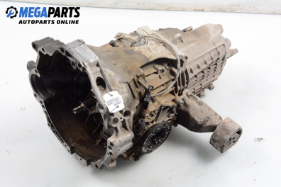  for Volkswagen Passat (B5; B5.5) 2.0, 115 hp, combi, 2002