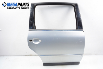 Door for Volkswagen Passat (B5; B5.5) 2.0, 115 hp, station wagon, 2002, position: rear - right