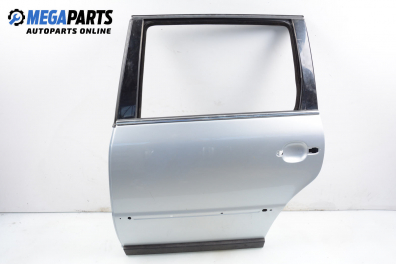 Door for Volkswagen Passat (B5; B5.5) 2.0, 115 hp, station wagon, 2002, position: rear - left