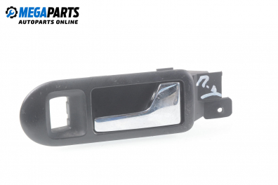 Inner handle for Volkswagen Passat (B5; B5.5) 2.0, 115 hp, station wagon, 2002, position: front - right