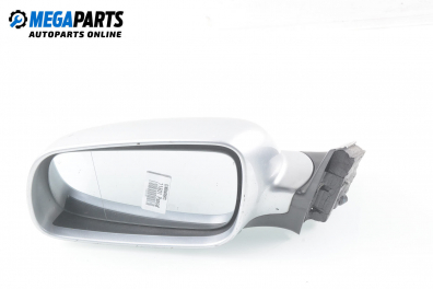 Mirror for Volkswagen Passat (B5; B5.5) 2.0, 115 hp, station wagon, 2002, position: left