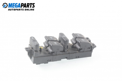 Window adjustment switch for Volkswagen Passat (B5; B5.5) 2.0, 115 hp, station wagon, 2002