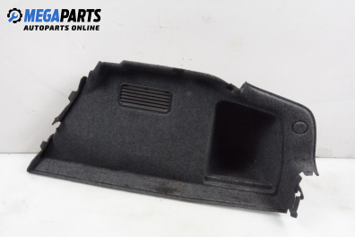 Capitonaj interior portbagaj for Audi A4 (B7) 2.0 16V TDI, 140 hp, sedan, 2005