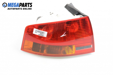 Tail light for Audi A4 (B7) 2.0 16V TDI, 140 hp, sedan, 2005, position: left