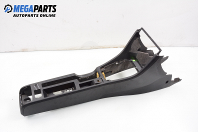 Consola centrală for Audi A4 (B7) 2.0 16V TDI, 140 hp, sedan, 2005